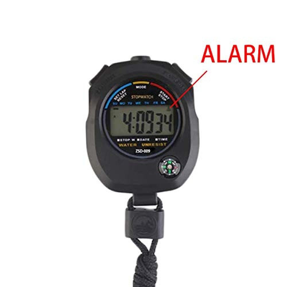 High-End Sports Coaches' Essential – Side View