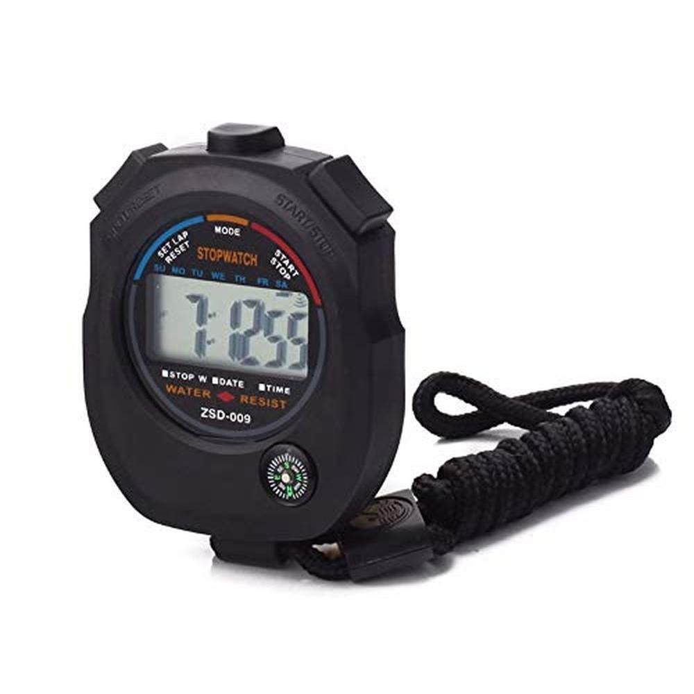High-End Sports Coaches' Essential – Close-up Detail