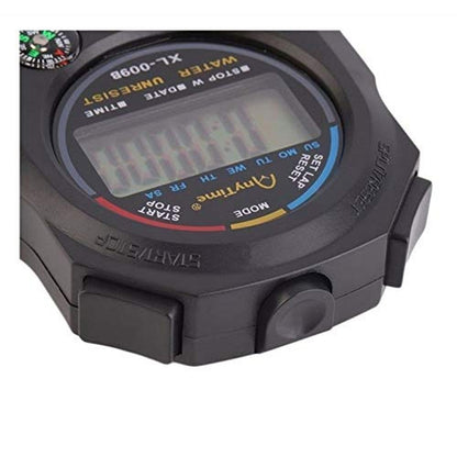 High-End Sports Coaches' Essential – In Use
