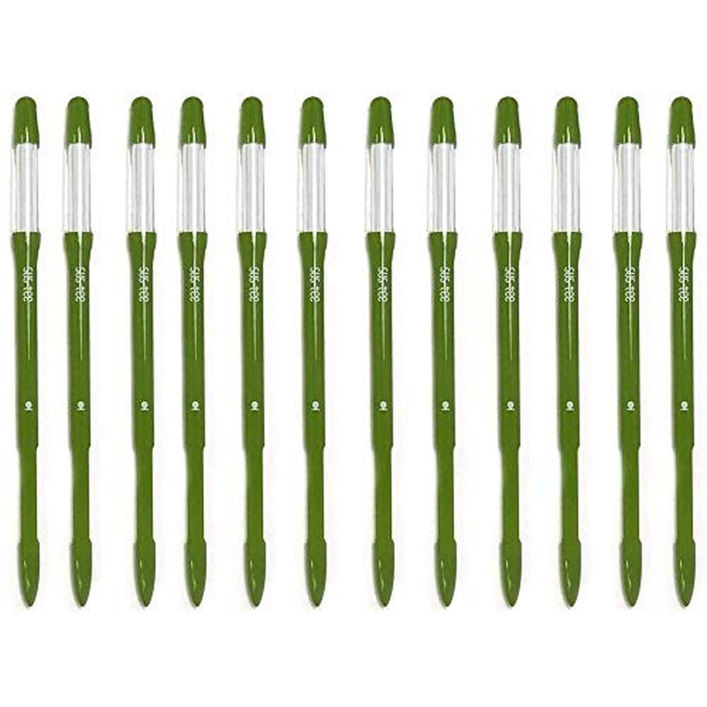 Premium House Plant Soil Moisture Meters – Front View