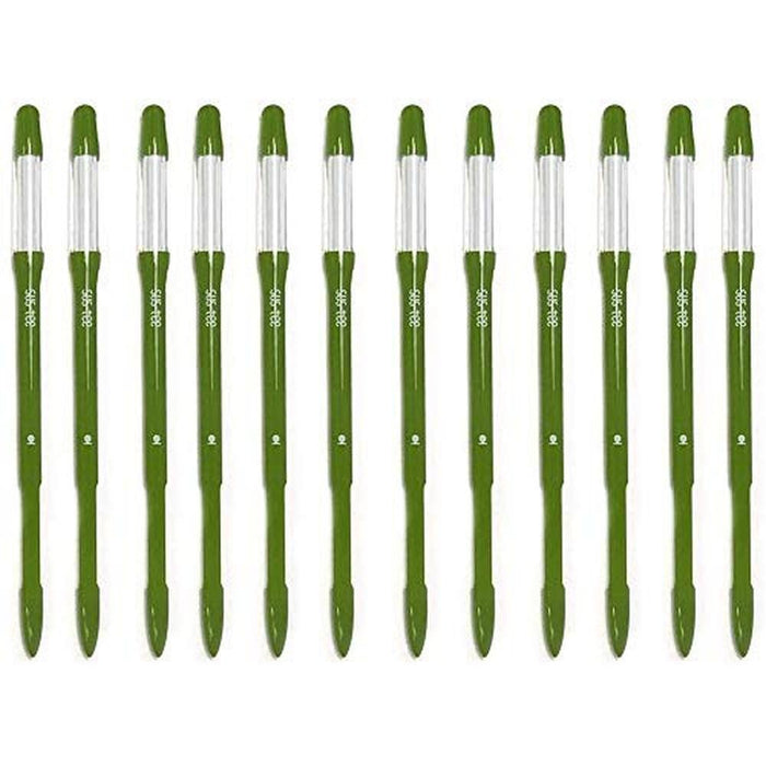 Premium House Plant Soil Moisture Meters – Front View