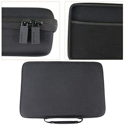 co2CREA Hard Travel Case: Workforce WF-110 Wireless Mobile – In Use