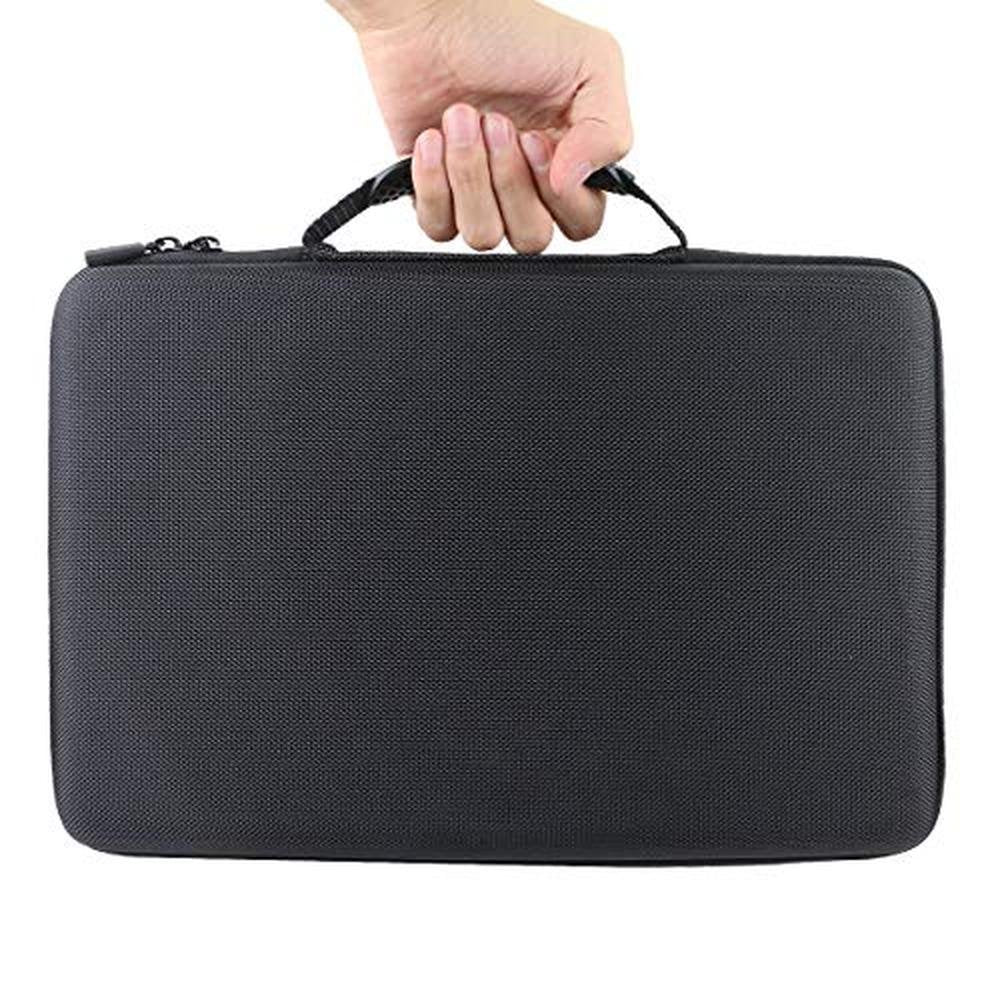 co2CREA Hard Travel Case: Workforce WF-110 Wireless Mobile – Packaging