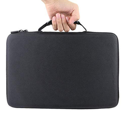 co2CREA Hard Travel Case: Workforce WF-110 Wireless Mobile – Packaging