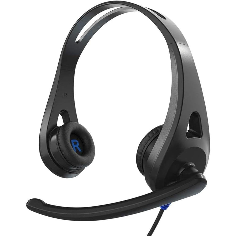 ThinkWrite Technologies TWT Audio Ergo TW110 Premium On-Ear – Front View