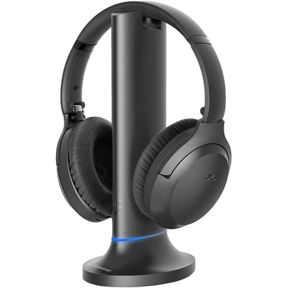 Avantree Opera: Avantree Opera Wireless Headphones for TV – Front View