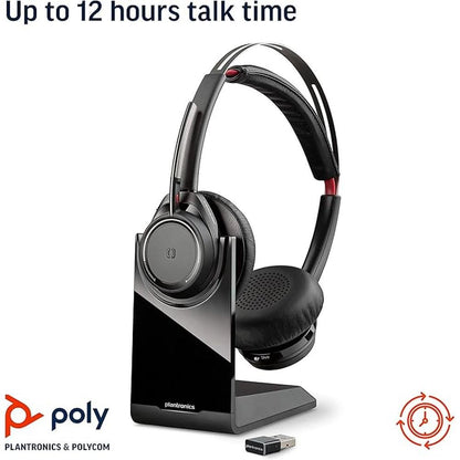 Plantronics Voyager Focus Uc B825 USB-C Ww – Packaging