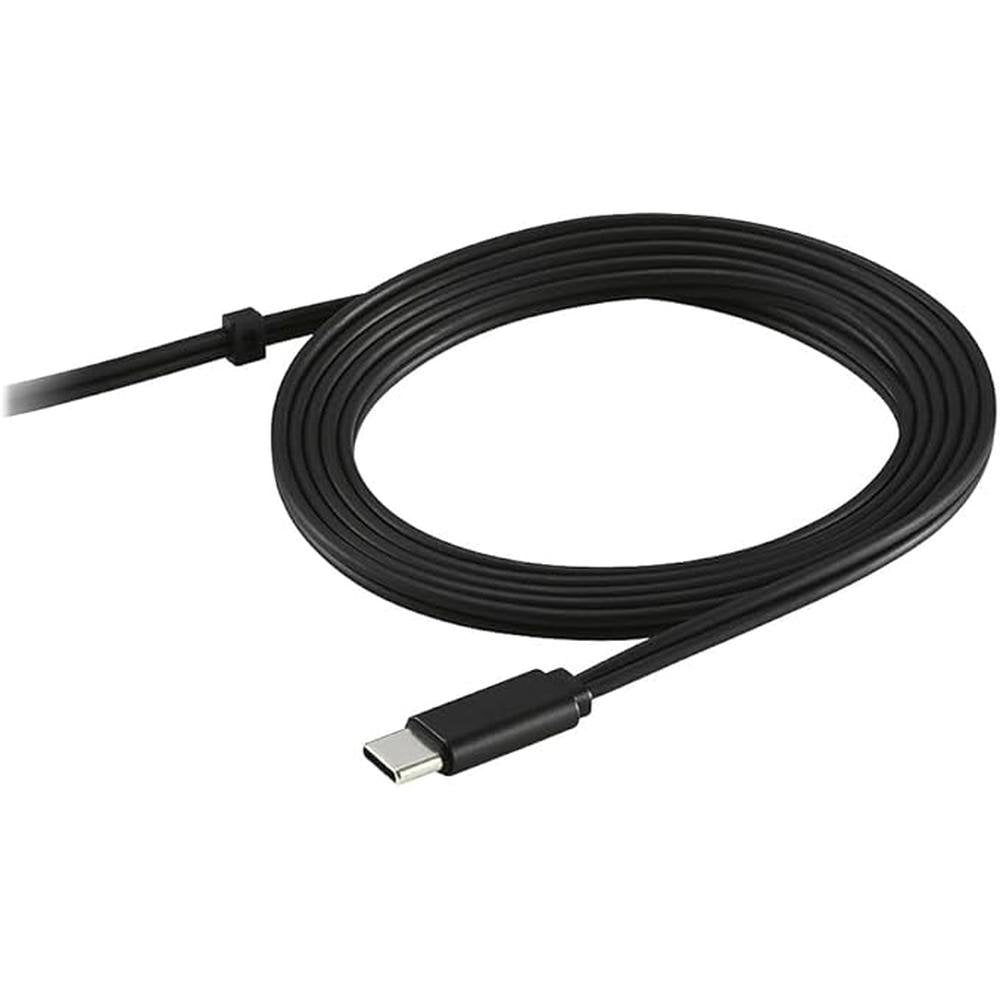 Kensington Hi-Fi USB-C Headphones with Mic (K97457WW) – Packaging