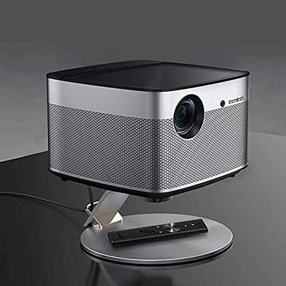 XGIMI Mogo Pro: XGIMI Mogo 3 Pro Best Buy – Close-up Detail