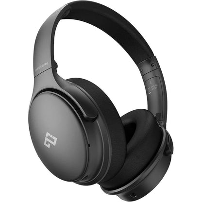 INFURTURE Upgrade Active Noise Cancelling Headphones – Front View