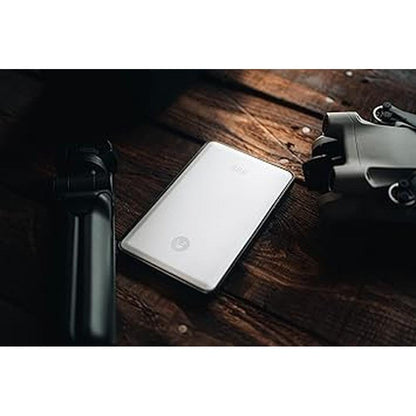 8tb External SSD: VectoTech USB-C Portable Solid State Drive – In Use