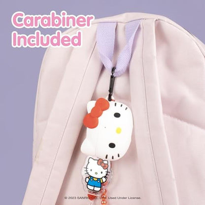 Iface Sanrio: Premium Cute Silicone Protective Cover – In Use