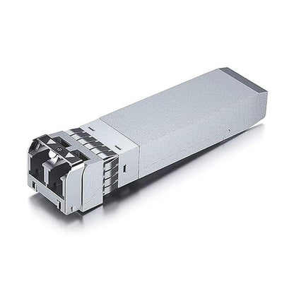 10Gtek 25G SFP28 SFP+ SR Transceiver – Front View