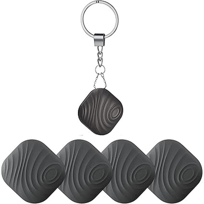 Best Key Finder: Nutale Findthing Tag Bluetooth Tracker for – Front View