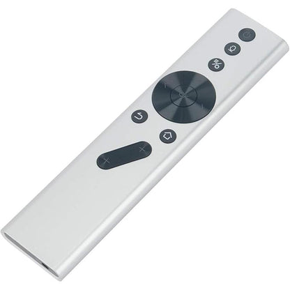 AULCMEET Remote Control for XGIMI H1 Projector – Close-up Detail