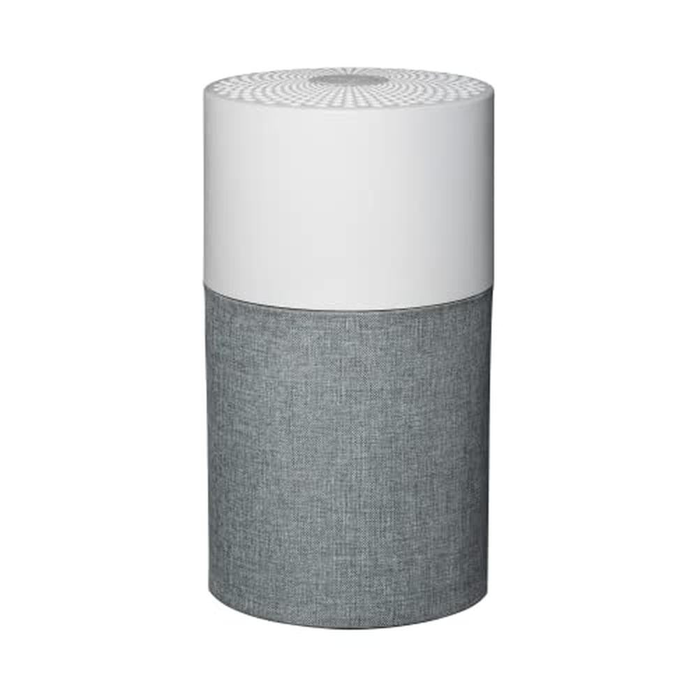 Air Purifiers: Blueair Blue Pure 511 HEPASilent Technology – Front View