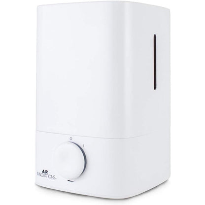 Air Innovations MH-419: Top-Fill Cool Mist Room Air – Front View