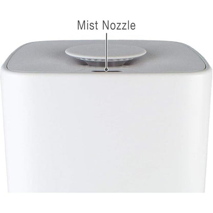 Air Innovations MH-419: Top-Fill Cool Mist Room Air – Side View