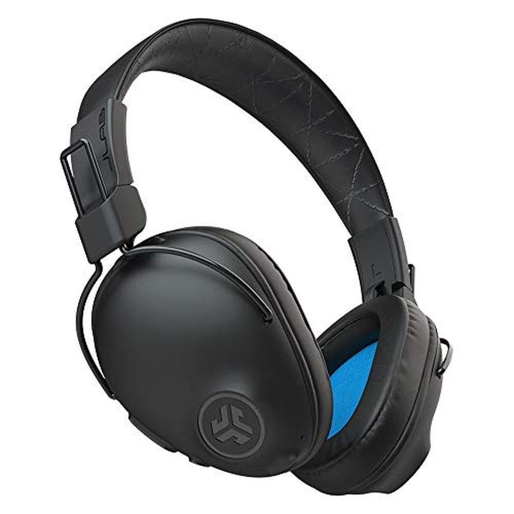 JLab Studio Pro Wireless Over-Ear Headphones – Front View