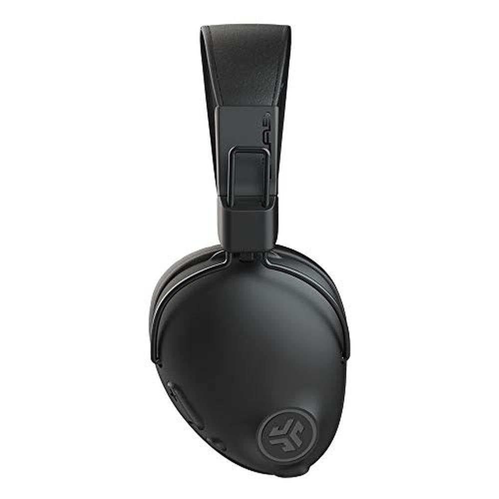 JLab Studio Pro Wireless Over-Ear Headphones – Side View