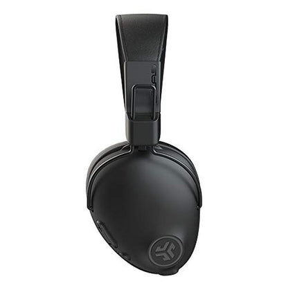 JLab Studio Pro Wireless Over-Ear Headphones – Side View