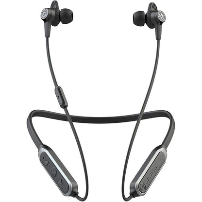 JLab Epic ANC Earbuds: Active Noise Canceling – Close-up Detail