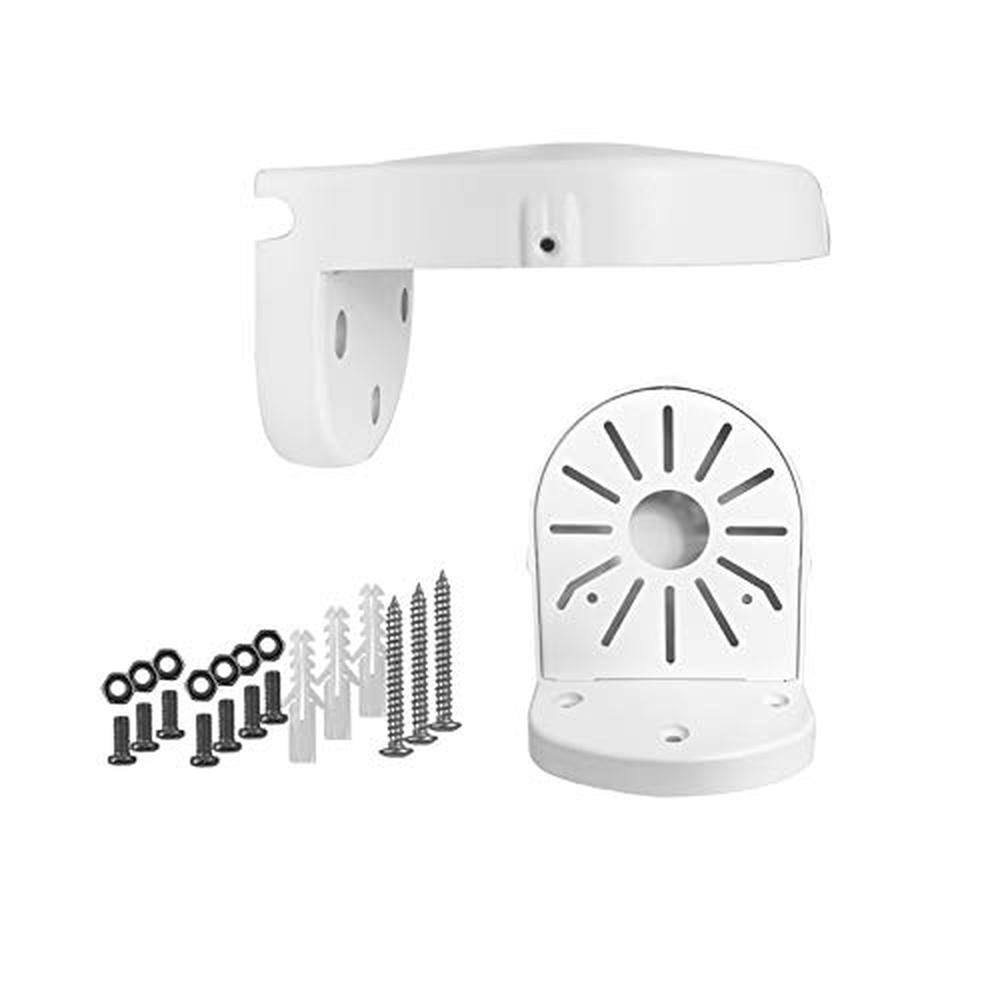 WiTi Universal Wall Mount Bracket – Front View