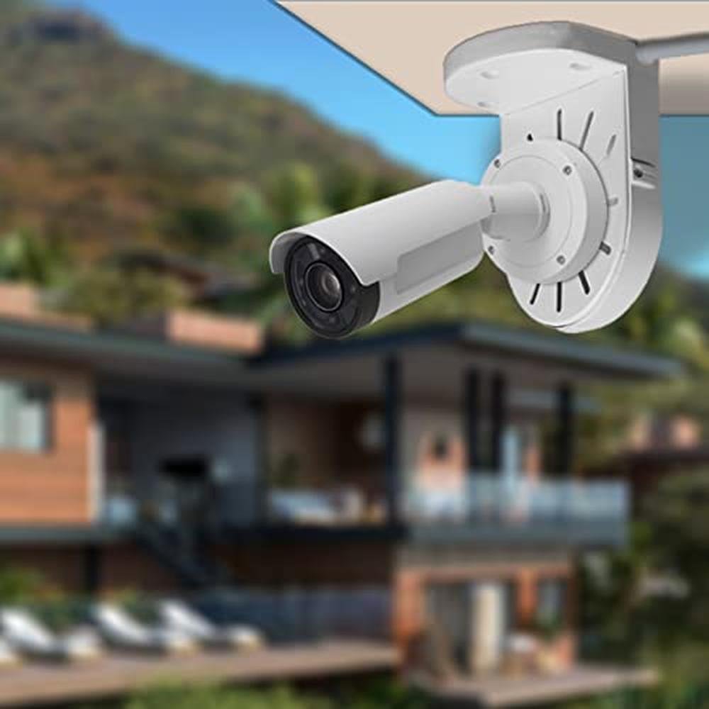 WiTi Universal Wall Mount Bracket – Close-up Detail