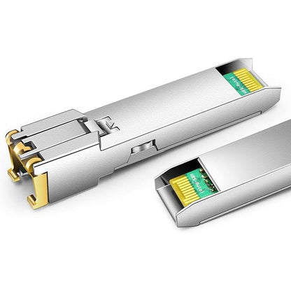 SFP to RJ45 for HPE Aruba J8177D Procurve J8177C J8177A – Packaging