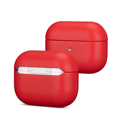 AirPods Case: Lopie Handmade Series AirPods Pro Full Grain – Front View