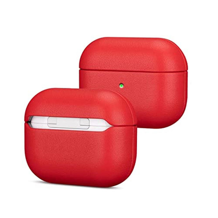 AirPods Case: Lopie Handmade Series AirPods Pro Full Grain – Front View