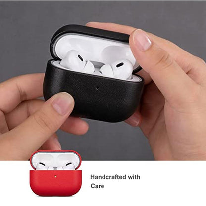 AirPods Case: Lopie Handmade Series AirPods Pro Full Grain – Packaging