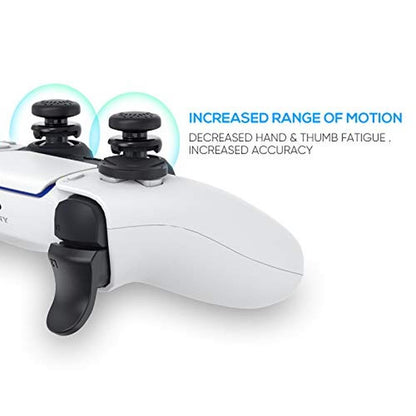 Enhance Your Gaming Experience with Premium PS5 Controller – Packaging