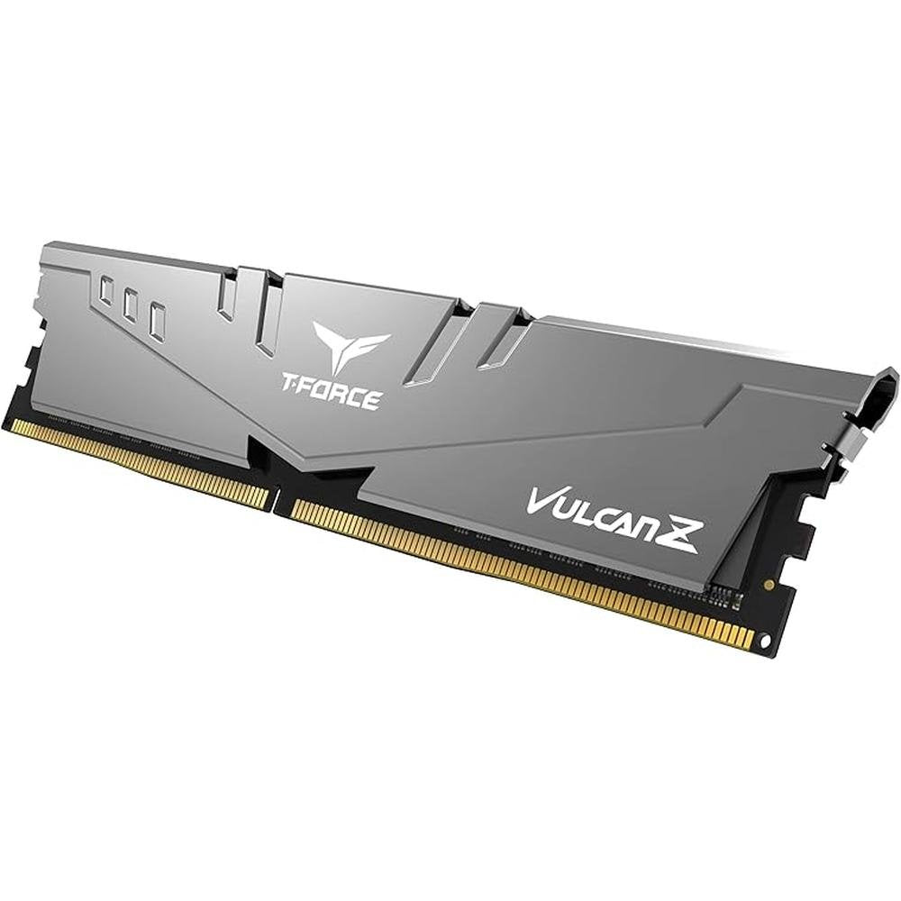 TeamGroup Force: TeamGroup T Force Vulcan Z DDR4 16GB Kit – Packaging