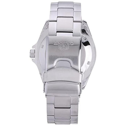 Japanese Luxury Watch: Orient Kanno RA-AA0913L19B – Side View
