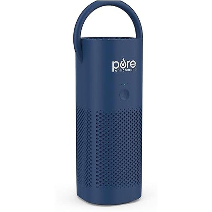 Air Pure: Pure Enrichment PureZone Mini Portable Air – Front View