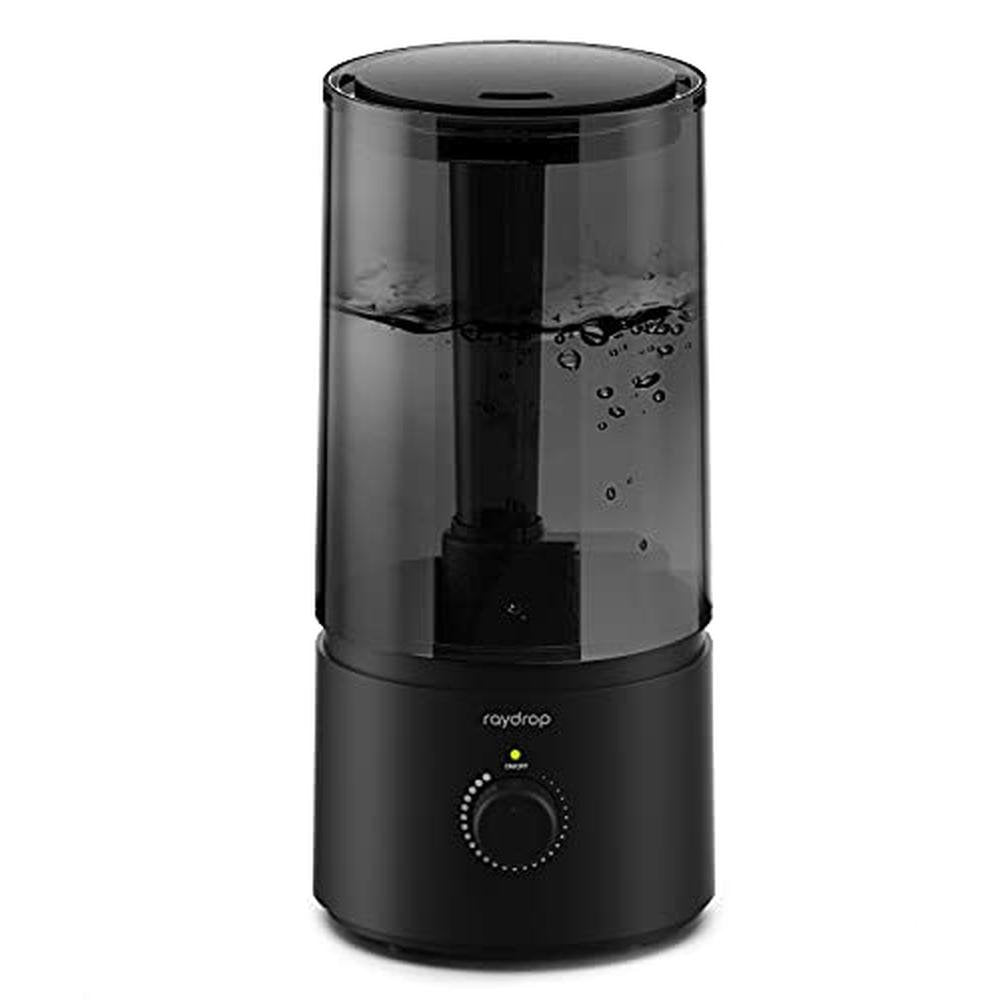 Humidifiers Raydrop: Raydrop Cool Mist Humidifier 1.70L – Front View