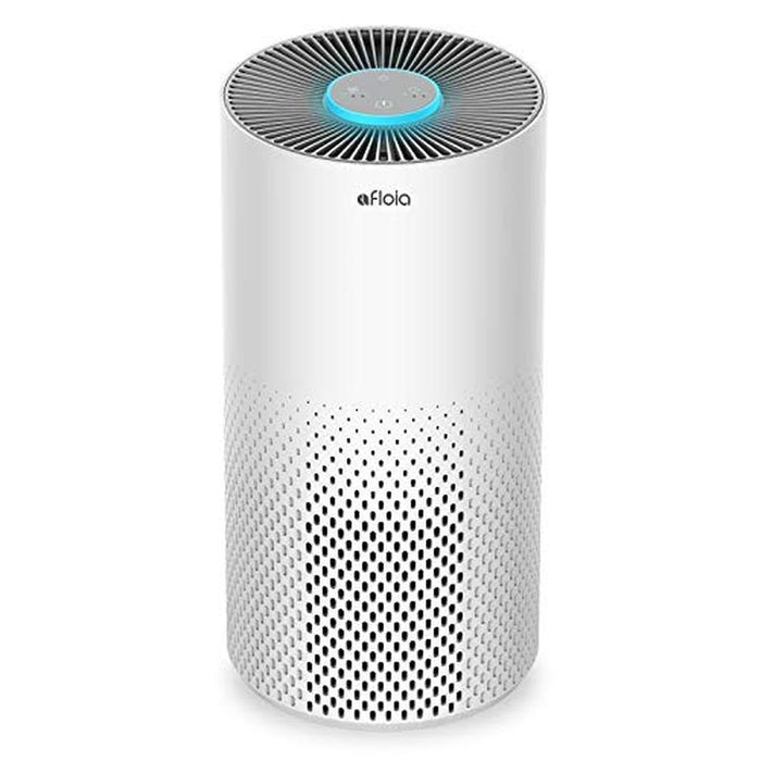 Afloia Air Purifiers: Afloia KILO 3-Stage Filter Cleaner – Front View
