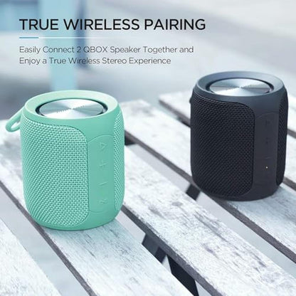 Speaker MIATONE: MIATONE QBOX 16W Bluetooth Speaker IP67 – Packaging