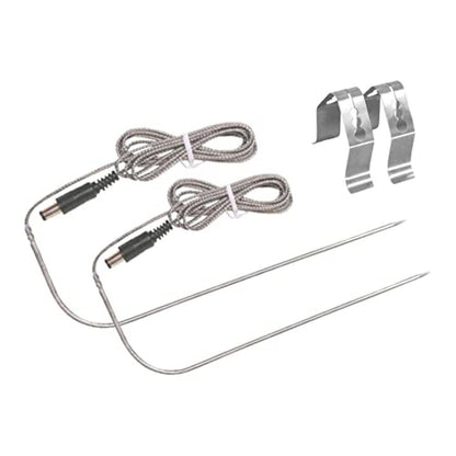 Replacement Temperature Meat Probe – Front View
