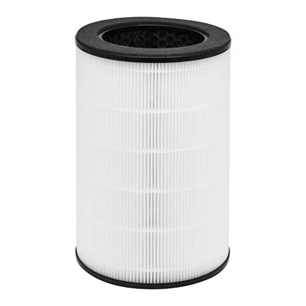 AP T40FL Replacement Filter: Homedics Air Purifier Models – Front View