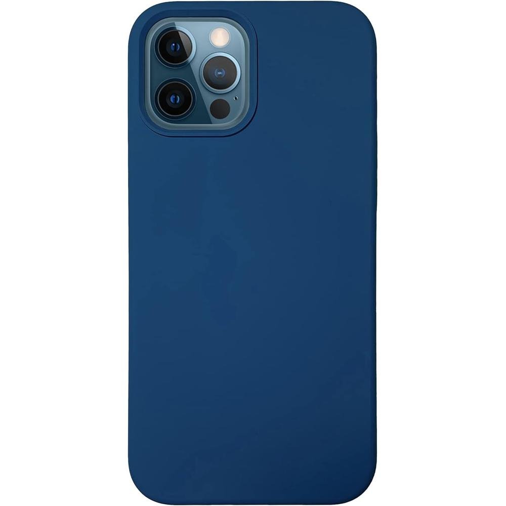 Danbey for iPhone 12/12 Pro Case Premium Genuine Liquid – Packaging