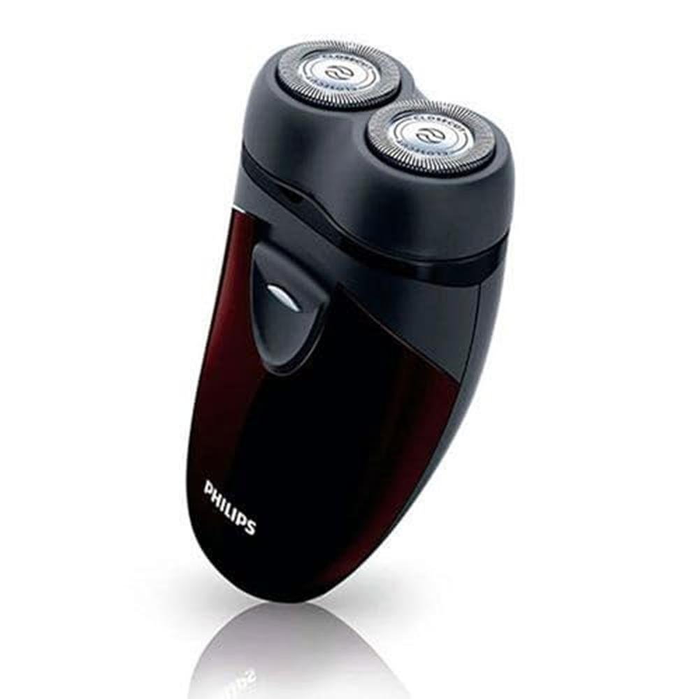 Electric Shaver: MAX-T Series 3D ProSkin Wet Dry Electric – Front View