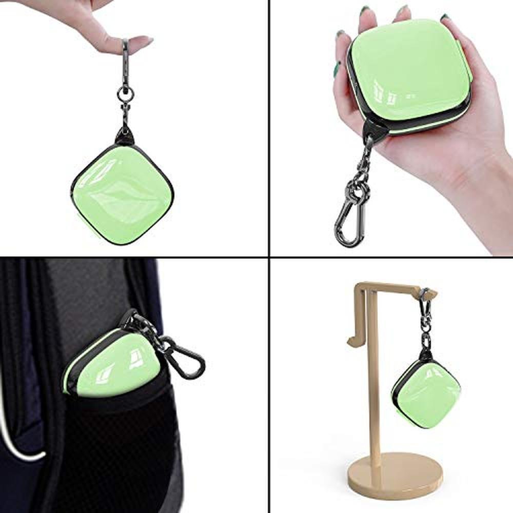 Powerbeats Case: ANKASI Compatible Powerbeats Pro Case – In Use