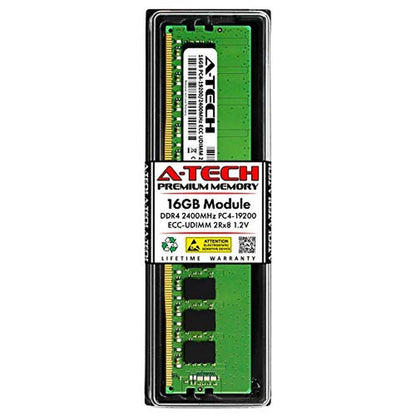 hma82gu7afr8n tech: A-Tech 16GB Replacement for Hynix – Front View