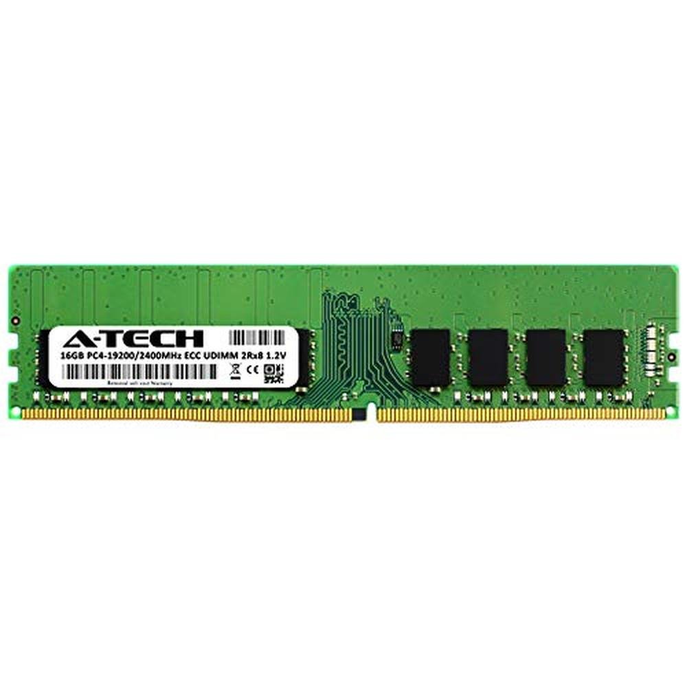 hma82gu7afr8n tech: A-Tech 16GB Replacement for Hynix – Side View