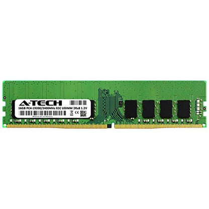 hma82gu7afr8n tech: A-Tech 16GB Replacement for Hynix – Side View