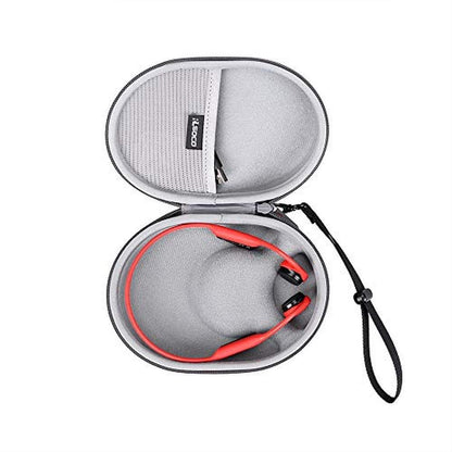 OpenRun Open Ear Headphones Case – Front View