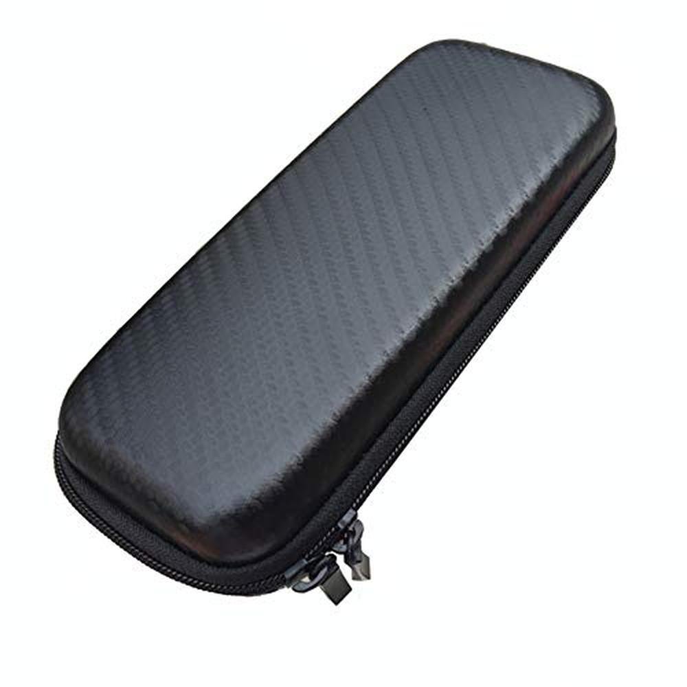 Faddare Electric Screwdriver: Waterproof Storage Organizer – Side View