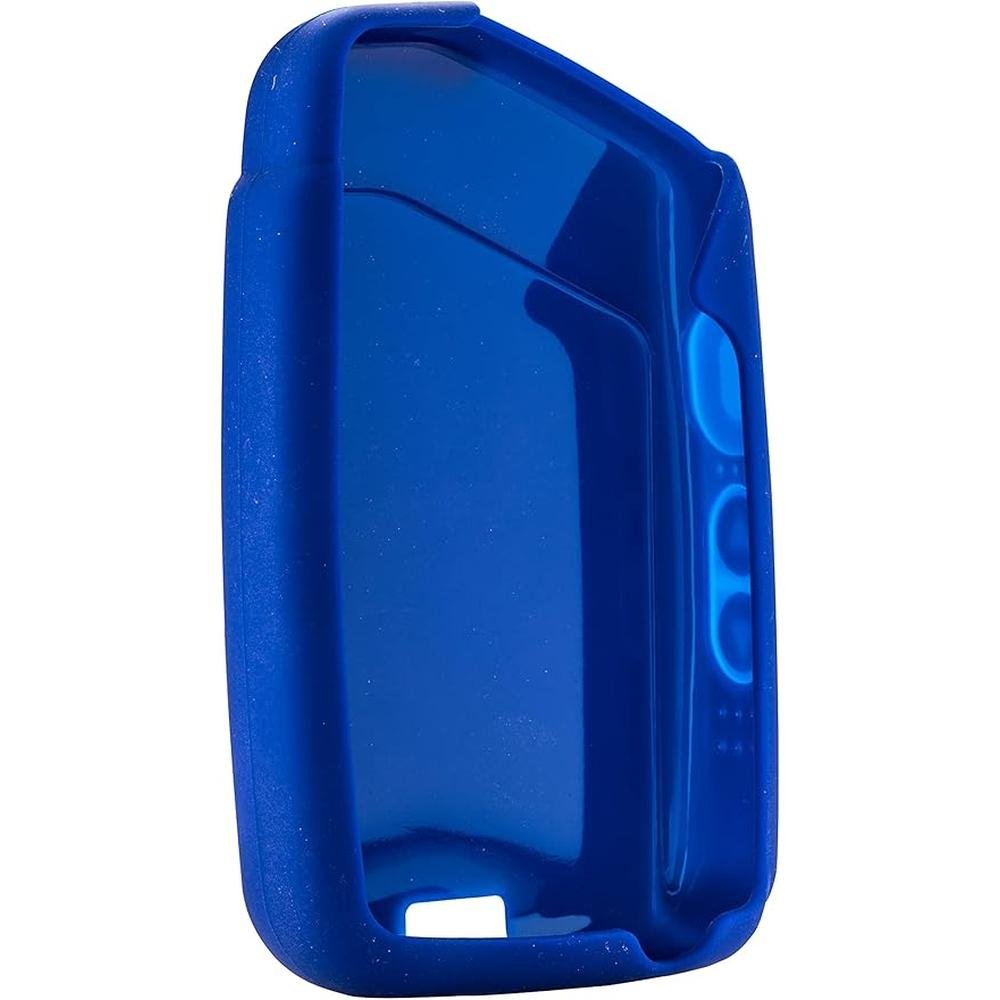 Sekonic Blue Grip Case for L-308 Series Light Meters – Side View